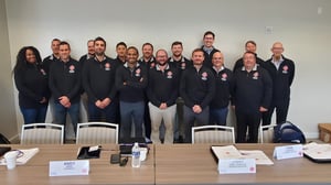 NFPA ELP Third Cohort