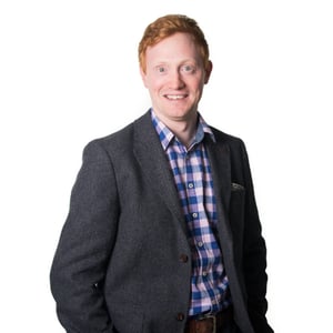 Alastair Hayfield
