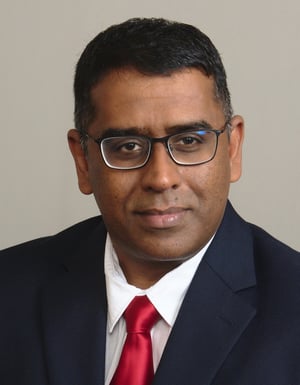 Barun Acharya Headshot