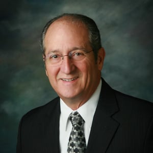 Bob Mosey
