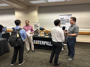 Caterpillar