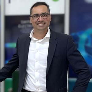 Dr. Rhishi - Evonik IMG_6531