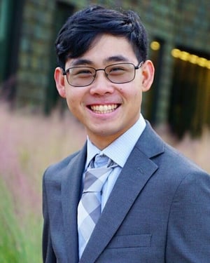 Evan Tan