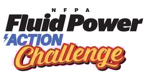 Fluid-Power-Action-Challenge Logo