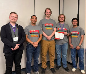 IMI FPVC MSOE Award 1