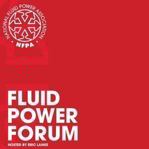 Hydraulic Data from the Heart of the Circuit: Pump Output Digitization