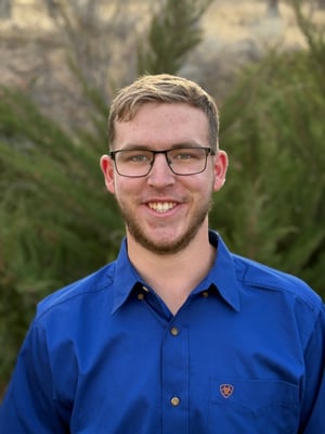 Zachary Been
